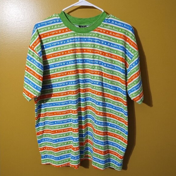 Vintage No Problem ? Cotton T Shirt L - Picture 1 of 5